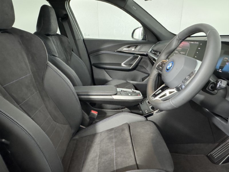  BMW X1 xDrive 25e M Sport 5dr Step Auto 5451651