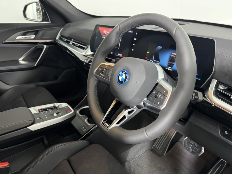  BMW X1 xDrive 25e M Sport 5dr Step Auto 5451648
