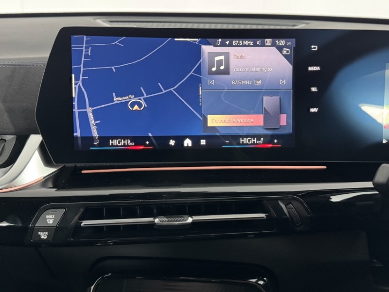  BMW X1 xDrive 25e M Sport 5dr Step Auto 5451634