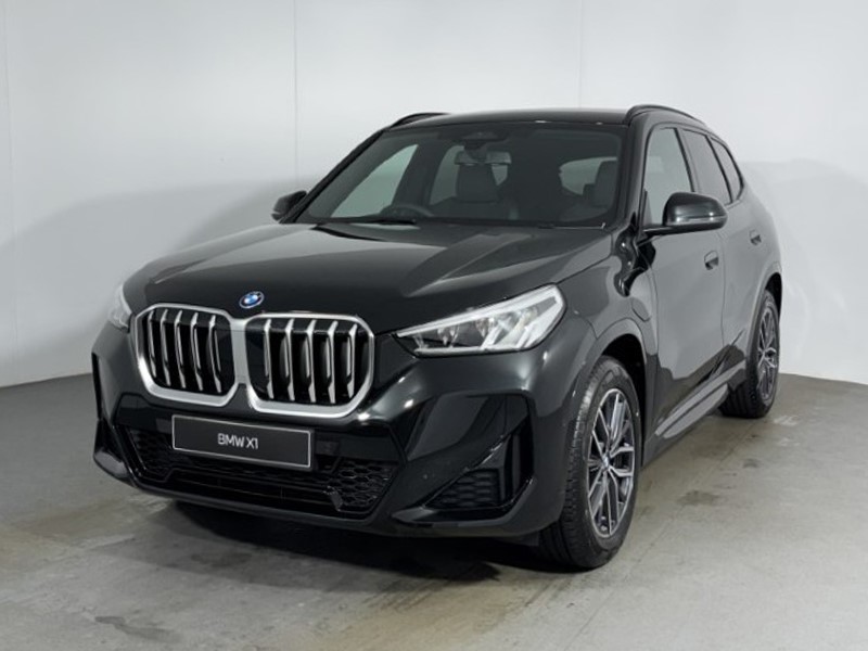  BMW X1 xDrive 25e M Sport 5dr Step Auto 5451801