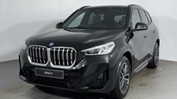 BMW X1 xDrive 25e M Sport 5dr Step Auto 5451801