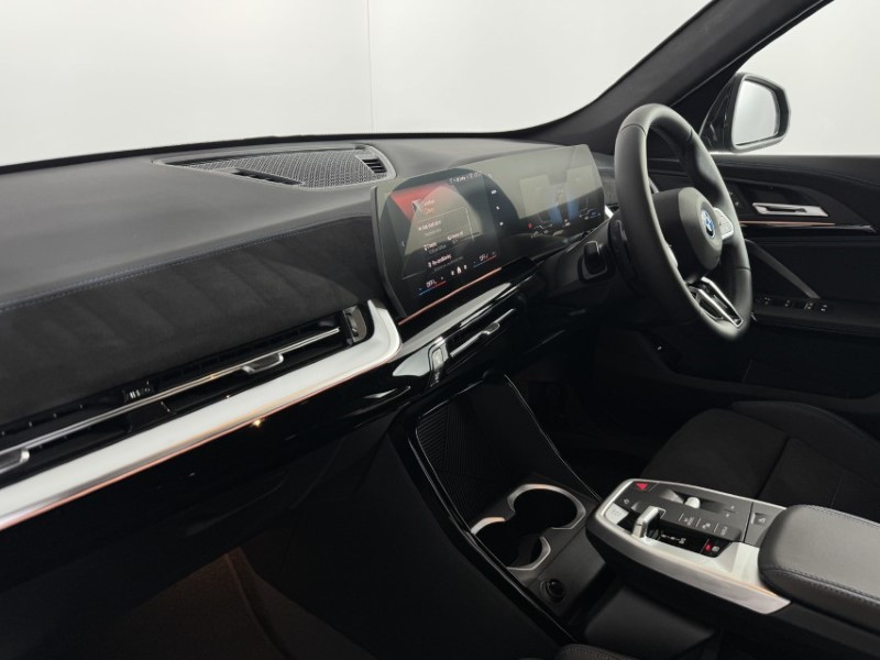  BMW X1 xDrive 25e M Sport 5dr Step Auto 5451677