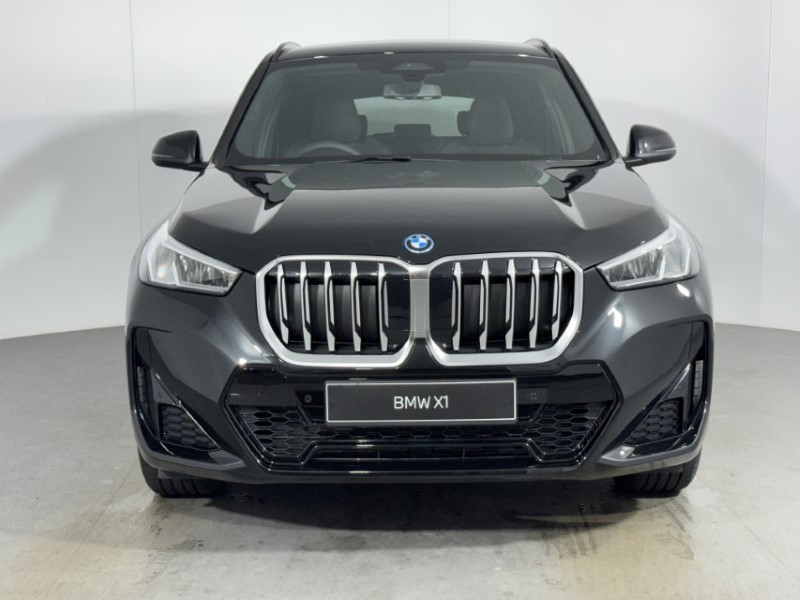  BMW X1 xDrive 25e M Sport 5dr Step Auto 5451708