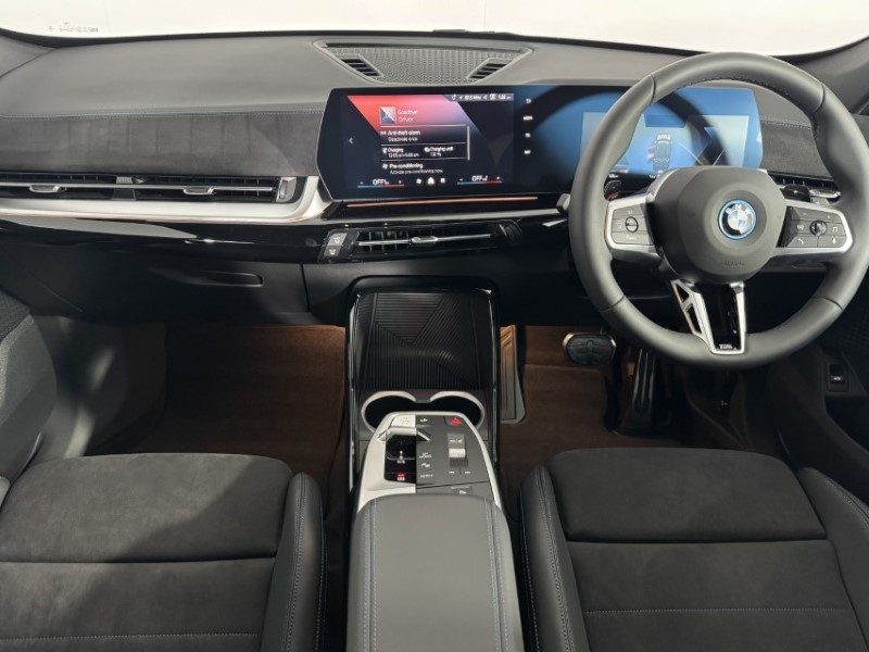  BMW X1 xDrive 25e M Sport 5dr Step Auto 5451674