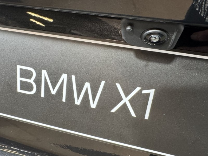  BMW X1 xDrive 25e M Sport 5dr Step Auto 5451664