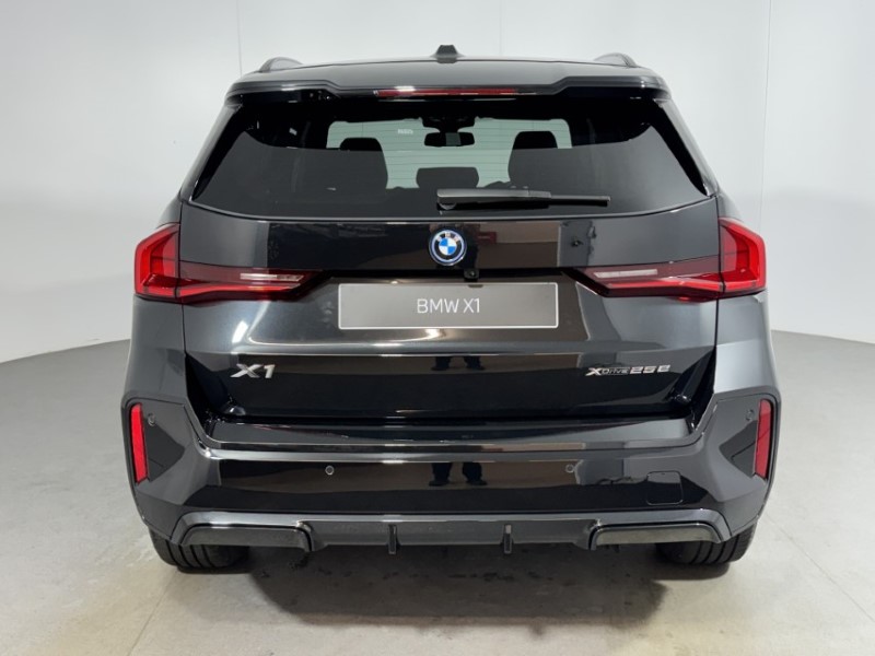  BMW X1 xDrive 25e M Sport 5dr Step Auto 5451668