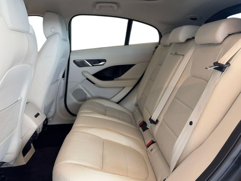 2021 (21) JAGUAR I-PACE 294kW EV400 SE 90kWh 5dr Auto [11kW Charger] 5913179