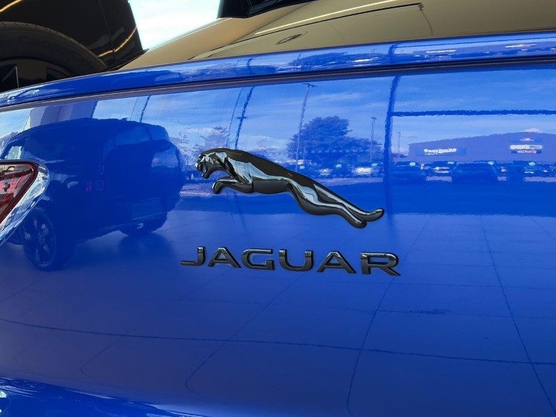 2021 (21) JAGUAR I-PACE 294kW EV400 SE 90kWh 5dr Auto [11kW Charger] 5913223