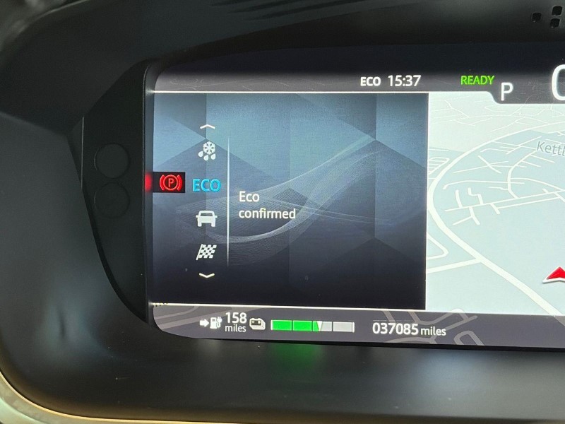 2021 (21) JAGUAR I-PACE 294kW EV400 SE 90kWh 5dr Auto [11kW Charger] 5913210
