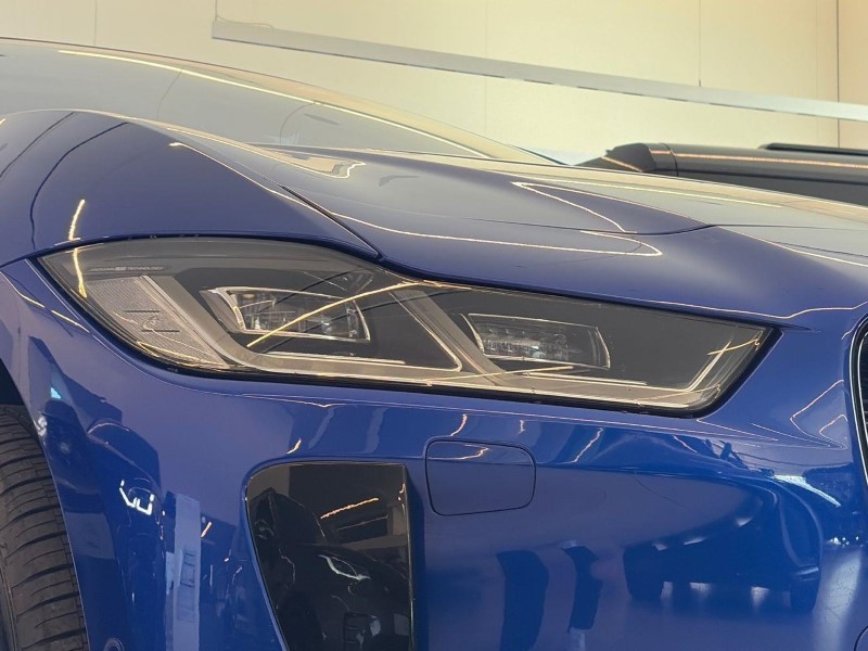 2021 (21) JAGUAR I-PACE 294kW EV400 SE 90kWh 5dr Auto [11kW Charger] 5913192