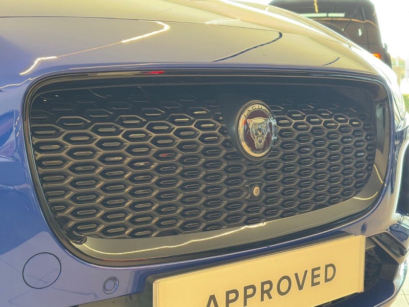 2021 (21) JAGUAR I-PACE 294kW EV400 SE 90kWh 5dr Auto [11kW Charger] 5913221