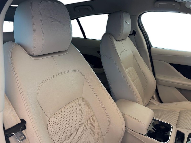 2021 (21) JAGUAR I-PACE 294kW EV400 SE 90kWh 5dr Auto [11kW Charger] 5913201