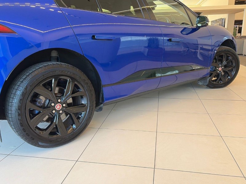 2021 (21) JAGUAR I-PACE 294kW EV400 SE 90kWh 5dr Auto [11kW Charger] 5913226