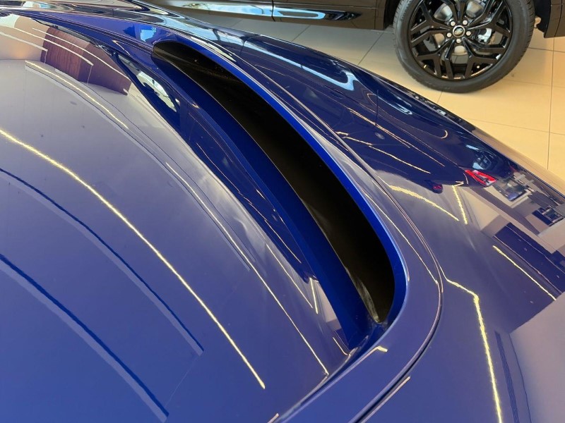 2021 (21) JAGUAR I-PACE 294kW EV400 SE 90kWh 5dr Auto [11kW Charger] 5913195