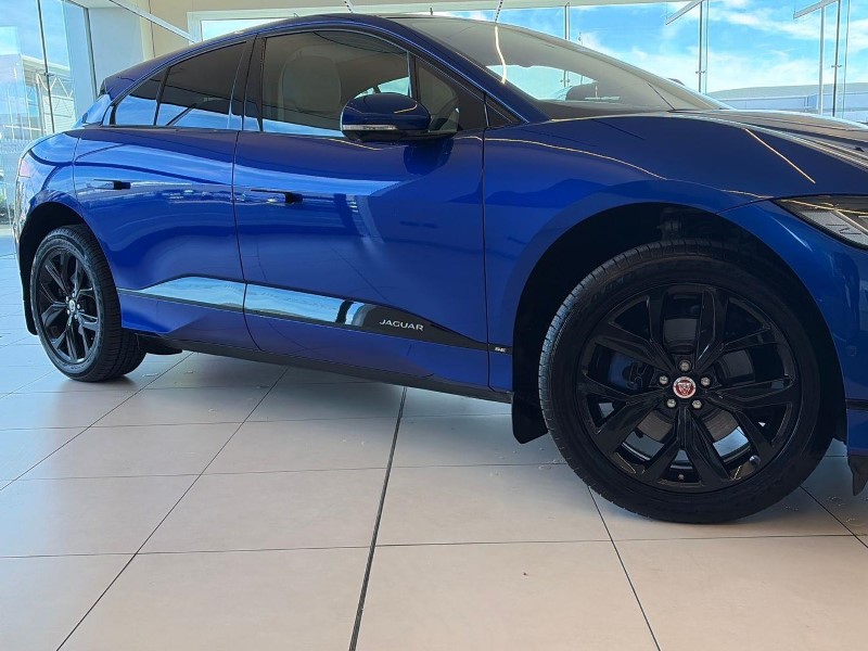 2021 (21) JAGUAR I-PACE 294kW EV400 SE 90kWh 5dr Auto [11kW Charger] 5913222