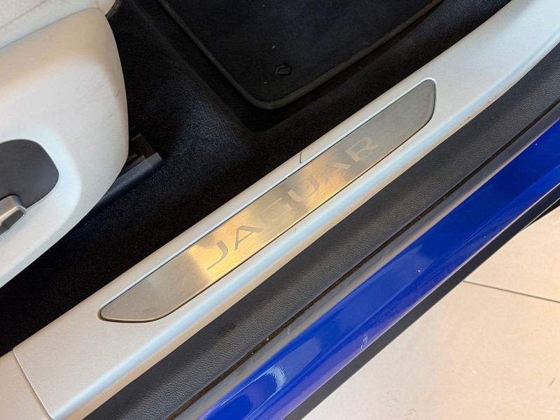 2021 (21) JAGUAR I-PACE 294kW EV400 SE 90kWh 5dr Auto [11kW Charger] 5913216