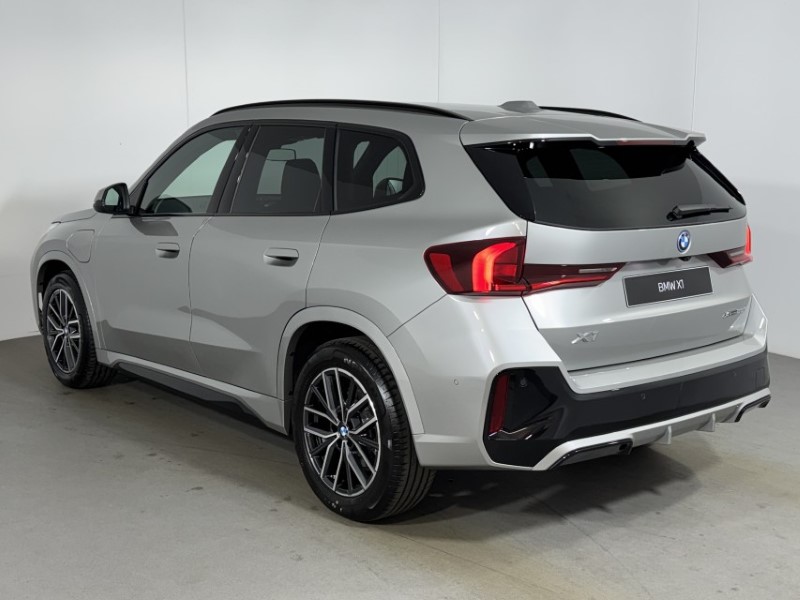  BMW X1 xDrive 25e M Sport 5dr Step Auto 5487626