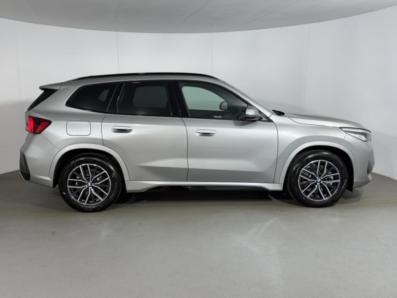  BMW X1 xDrive 25e M Sport 5dr Step Auto 5487628