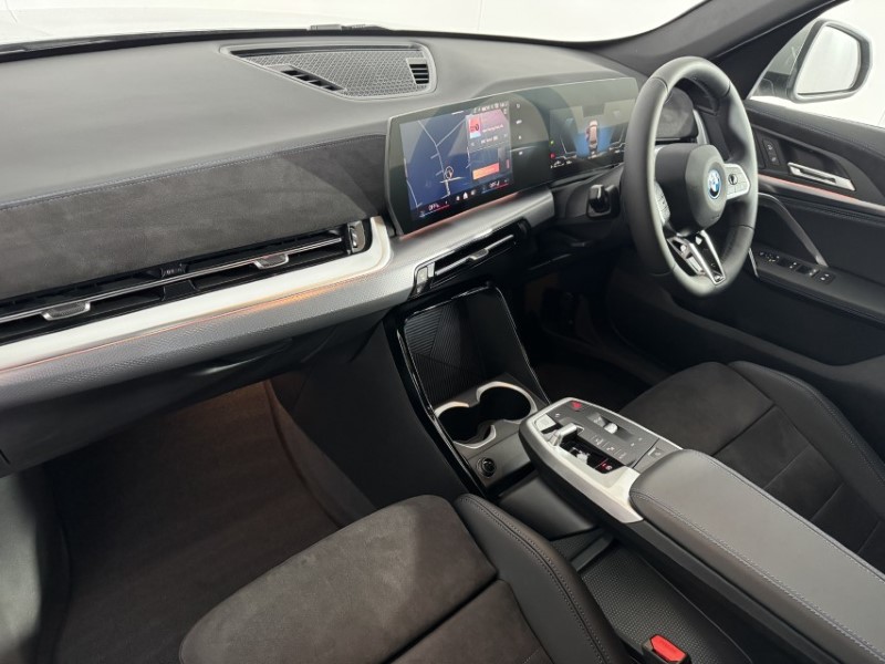  BMW X1 xDrive 25e M Sport 5dr Step Auto 5487622