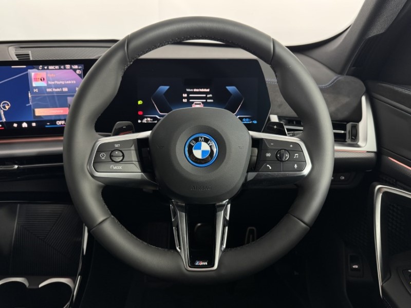  BMW X1 xDrive 25e M Sport 5dr Step Auto 5487634