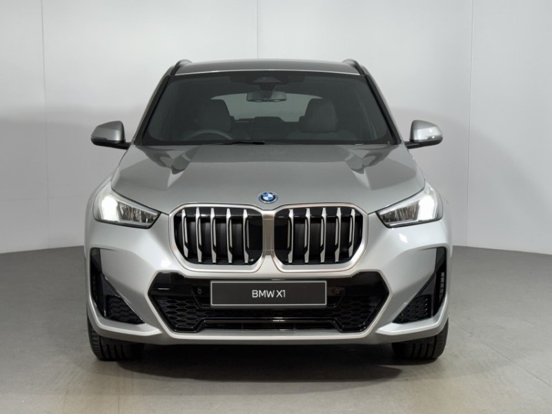  BMW X1 xDrive 25e M Sport 5dr Step Auto 5487630