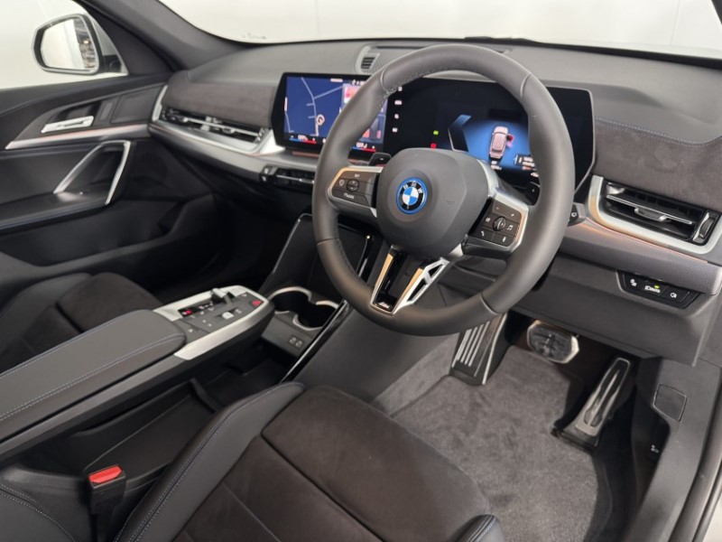  BMW X1 xDrive 25e M Sport 5dr Step Auto 5487604