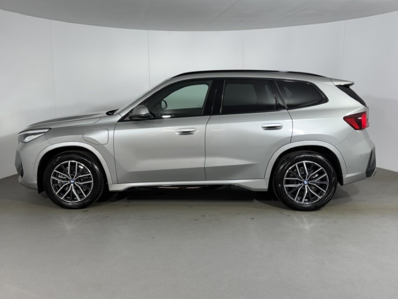  BMW X1 xDrive 25e M Sport 5dr Step Auto 5487625