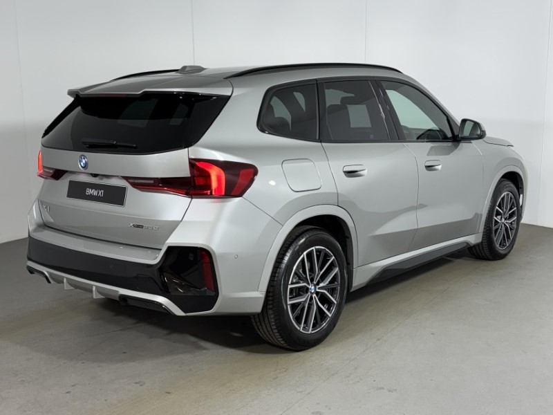  BMW X1 xDrive 25e M Sport 5dr Step Auto 5487627