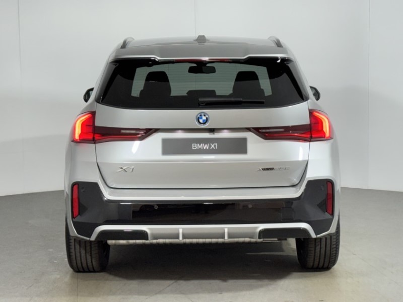  BMW X1 xDrive 25e M Sport 5dr Step Auto 5487618