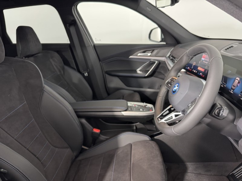  BMW X1 xDrive 25e M Sport 5dr Step Auto 5487605