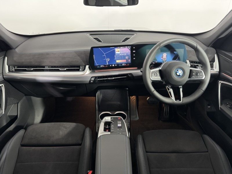  BMW X1 xDrive 25e M Sport 5dr Step Auto 5487621