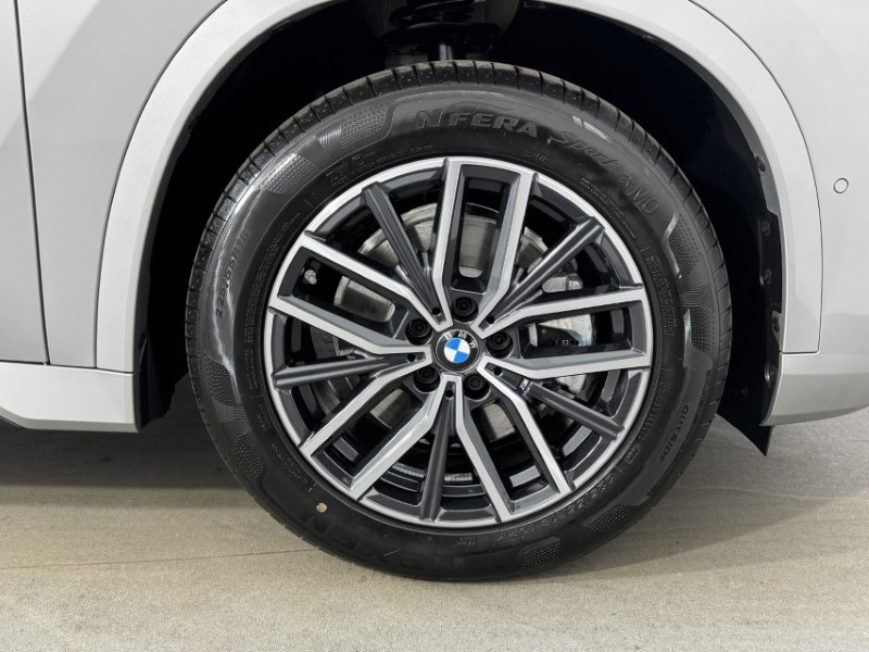  BMW X1 xDrive 25e M Sport 5dr Step Auto 5487609
