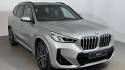 BMW X1 xDrive 25e M Sport 5dr Step Auto 5487629