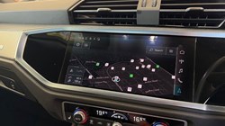 2021 (21) AUDI Q3 35 TFSI Edition 1 5dr 5932490