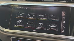 2021 (21) AUDI Q3 35 TFSI Edition 1 5dr 5932489