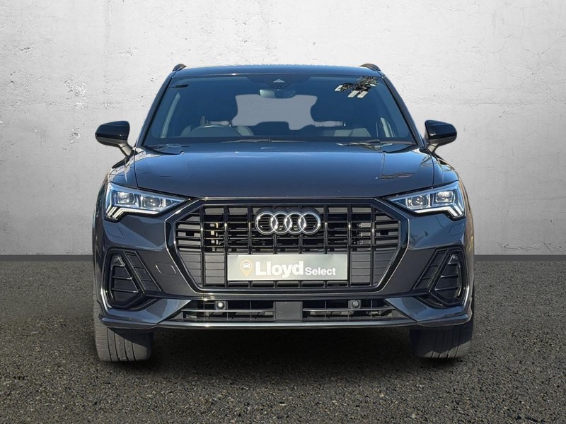 2021 (21) AUDI Q3 35 TFSI Edition 1 5dr 5932468