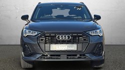 2021 (21) AUDI Q3 35 TFSI Edition 1 5dr 5932468