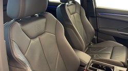 2021 (21) AUDI Q3 35 TFSI Edition 1 5dr 5932486