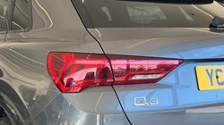 2021 (21) AUDI Q3 35 TFSI Edition 1 5dr 5932480