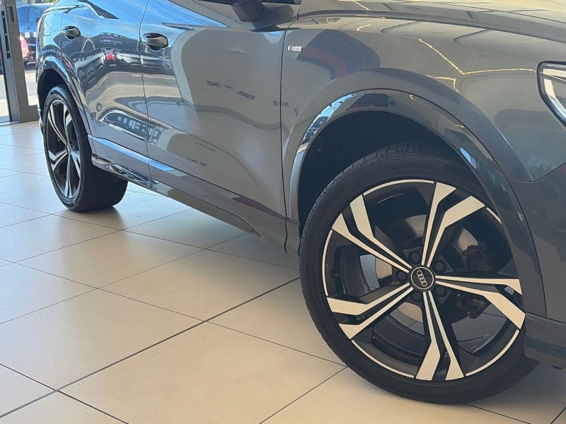 2021 (21) AUDI Q3 35 TFSI Edition 1 5dr 5932503