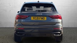 2021 (21) AUDI Q3 35 TFSI Edition 1 5dr 5932467