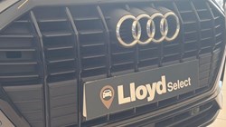 2021 (21) AUDI Q3 35 TFSI Edition 1 5dr 5932502