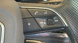 2021 (21) AUDI Q3 35 TFSI Edition 1 5dr 5932488