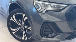 2021 (21) AUDI Q3 35 TFSI Edition 1 5dr 5932501