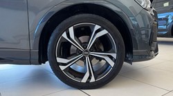 2021 (21) AUDI Q3 35 TFSI Edition 1 5dr 5932469