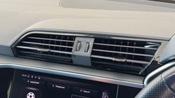 2021 (21) AUDI Q3 35 TFSI Edition 1 5dr 5932496