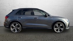 2021 (21) AUDI Q3 35 TFSI Edition 1 5dr 5932466