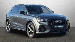 2021 (21) AUDI Q3 35 TFSI Edition 1 5dr 5932462