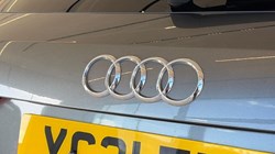2021 (21) AUDI Q3 35 TFSI Edition 1 5dr 5932504
