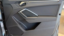 2021 (21) AUDI Q3 35 TFSI Edition 1 5dr 5932482